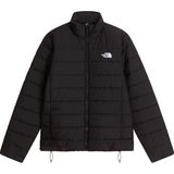 The North Face M Aconcagua Jacket Erkek Ceket NF0A8H0MJK31 - XL - Siyah
