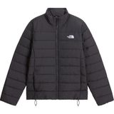 The North Face M Aconcagua Jacket Erkek Ceket NF0A8H0MRHI1 - Gri