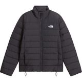 The North Face M Aconcagua Jacket Erkek Ceket NF0A8H0MRHI1 - S - Gri