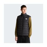 The North Face M Aconcagua Vest Erkek Yelek NF0A8H0NJK31 - Siyah