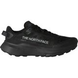 The North Face M Altamesa 300 V2 Erkek Outdoor Ayakkabı Trekking Ayakkabısı Siyah Renk Yüksek Geri Tepme Özelliği