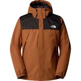 The North Face M Antora Jacket Erkek Ceket NF0A7QEYC791 - XL - Çok Renkli