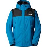 The North Face M Antora Jacket Erkek Ceket NF0A7QEYDDO1 - Mavi - XL