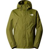 The North Face M Antora Jacket Erkek Mont - 2XL - Haki