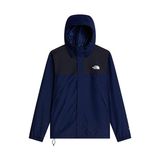 The North Face M Antora Jacket Erkek Outdoor Ceket NF0A7QEY92A1 Lacivert - 2XL