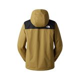 The North Face M Antora Jacket Erkek Outdoor Ceketi NF0A7QEYKAL1SARI - Sarı