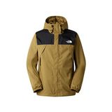 The North Face M Antora Jacket Erkek Outdoor Ceketi NF0A7QEYKAL1Sarı