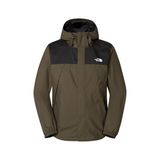 The North Face M Antora Jacket Erkek Outdoor Montu NF0A7QEYBQW1 Yeşil - S