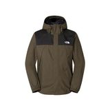THE NORTH FACE M Antora Jacket Erkek Outdoor Montu NF0A7QEYBQW1 Yeşil