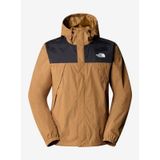 The North Face M ANTORA JACKET Kahverengi Erkek Mont