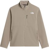 The North Face M Apex Bıonıc 3 Jacket Erkek Ceket NF0A84HR2MB1 - S - Gri