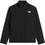 The North Face M Apex Bıonıc 3 Jacket Erkek Ceket NF0A84HR4H01 - S - Siyah