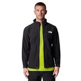 The North Face M Apex Bionic Jacket Erkek Outdoor Montu NF00CMJ253R1 Siyah S