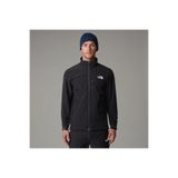 The North Face M Apex Bionic Jacket Erkek Outdoor Montu NF00CMJ253R1 Siyah XL