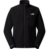 The North Face M Apex Bıonıc Jacket - Eu Erkek Ceket NF0A8EJCJK31 - Siyah - XS