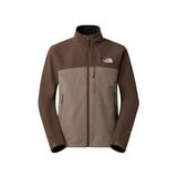 The North Face M Apex Bionic Jacket - Eu Erkek Outdoor Ceket NF0A8EJCE2V1 Kahverengi