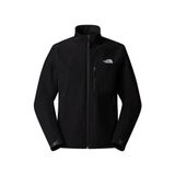 The North Face M Apex Bionic Jacket - Eu Erkek Outdoor Ceket NF0A8EJCJK31 Siyah