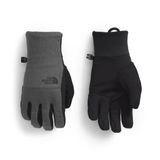 THE NORTH FACE M Apex Etip Glove Unisex Outdoor Eldiven, XS, NF0A7RHEJK31, Siyah, üniseks-yetişkin