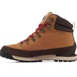 The North Face M Back To Berkeley Iv Leather Wp Erkek Trekking Bot Ve Ayakkabısı NF0A817QOHU1 Kahverengi 40