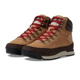 The North Face M Back To Berkeley Iv Leather Wp Erkek Trekking Bot Ve Ayakkabısı NF0A817QOHU1 Kahverengi 46