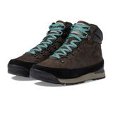 The North Face M Back To Berkeley Iv Leather Wp Erkek Trekking Bot Ve Ayakkabısı NF0A817QZN31 Kahverengi 46