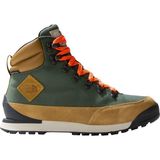 The North Face M Back-To-Berkeley Iv Textile Wp Erkek Bot - Bordo