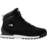The North Face M Back-To-Berkeley Iv Textile Wp Erkek Bot - Siyah