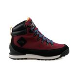The North Face M Back-to-berkeley Iv Textile Wp Erkek Trekking Bot Ve Ayakkabısı Nf0a8177kk91 Kırmızı 001 kirmizi