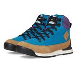 The North Face M Back-to-Berkeley IV Textile WP spor ayakkabı