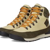 The North Face M Back-To-Berkeley Iv Wp Günlük Bot, 45, NF0A81778KO1, Krem, Erkek