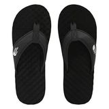 The North Face M BASE CAMP FLIP-FLOP II Erkek Terlik NF0A47AAZU31 - Tek Renk