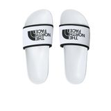 The North Face M Base Camp Slide III Beyaz Erkek Outdoor Ayakkabı