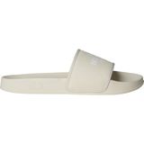 The North Face M BASE CAMP SLIDE III Beyaz Erkek Terlik - Çok Renkli