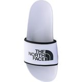 The North Face M Base Camp Slide III Erkek Beyaz Outdoor Terlik NF0A4T2RLA91