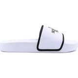 The North Face M Base Camp Slıde III Erkek Terlik NF0A4T2RLA91 - Karışık