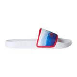 The North Face M Base Camp Slide Iiierkek Terliği NF0A4T2RMIO1 Mavi