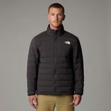 The North Face M Belleview Stretch Down Jacket Erkek Mont - XL - Siyah
