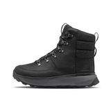 The North Face M Bergen Leather Wp Outdoor Botu NF0A8A9MKX71, 42, NF0A8A9M, Kahverengi, Erkek