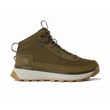 The North Face M Bergen Mid Wp Erkek Outdoor Botu NF0A8D8WDUJ1 Yeşil