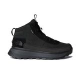 The North Face M Bergen Mid Wp Erkek Outdoor Botu NF0A8D8WW9O1 Siyah