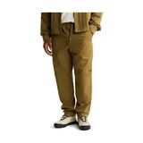 The North Face M Beta Utility Belted Pant Erkek Outdoor Pantolonu NF0A8B622EL1SARI - 2XL - Sarı