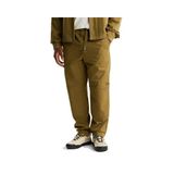 The North Face M Beta Utility Belted Pant Erkek Outdoor Pantolonu NF0A8B622EL1Sarı