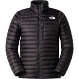 The North Face M Bettaforca Lt Down Erkek Ceket - Siyah