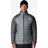 The North Face M Bettaforca Lt Down Erkek Gri Mont NF0A87GYAWM1 - S