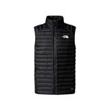 The North Face M Bettaforca Lt Down Erkek Outdoor Yelek, Siyah, XL