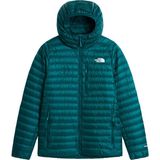 The North Face M Bettaforca Lt Down Hoodıe Erkek Ceket NF0A8G7SS7H1 - Çok Renkli