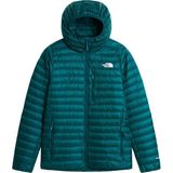 The North Face M Bettaforca Lt Down Hoodıe Erkek Ceket NF0A8G7SS7H1 - XL - Çok Renkli