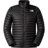 The North Face M Bettaforca Lt Down Jacket Erkek Ceket NF0A8G7TWOO1 - S - Siyah
