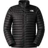 The North Face M Bettaforca Lt Down Jacket Erkek Ceket NF0A8G7TWOO1 - XL - Siyah