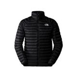 The North Face M Bettaforca Lt Down Jacket Erkek Outdoor Montu (800 Dolgu Kaz Tüyü) NF0A87GY4HF1 Siyah